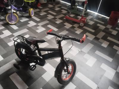 12 inch bicycle fore sale