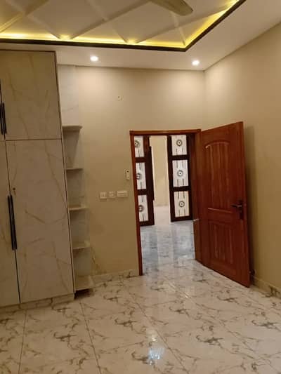 3.5 Marla Brand New House for Sale in Al Hafeez Garden Phase 2 Registry Available