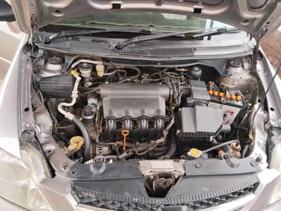 Honda City 2006