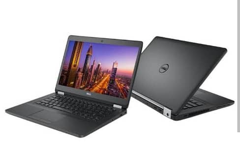 Dell Latitude 5470