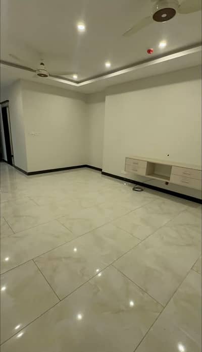 3 Bedroom Spacious Apartment for Rent 11 Central Apartments, G-11 Islamabad