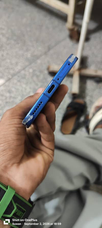 Infinix Note 60 Pro