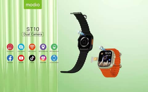 Android Smart Watch/ Android Watch/Sim Watch/Camera Watch