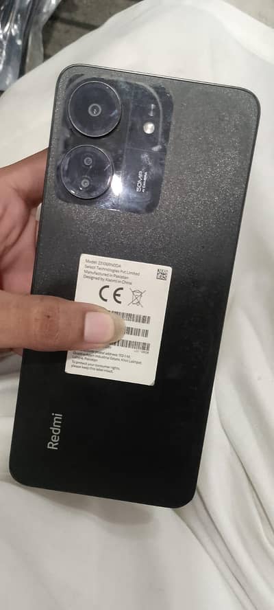Redmi 13c