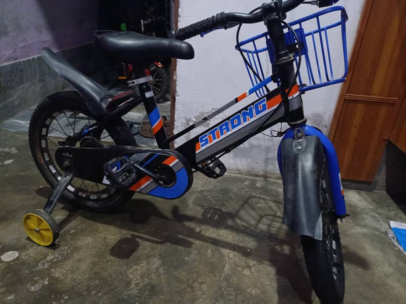 bicycle 0