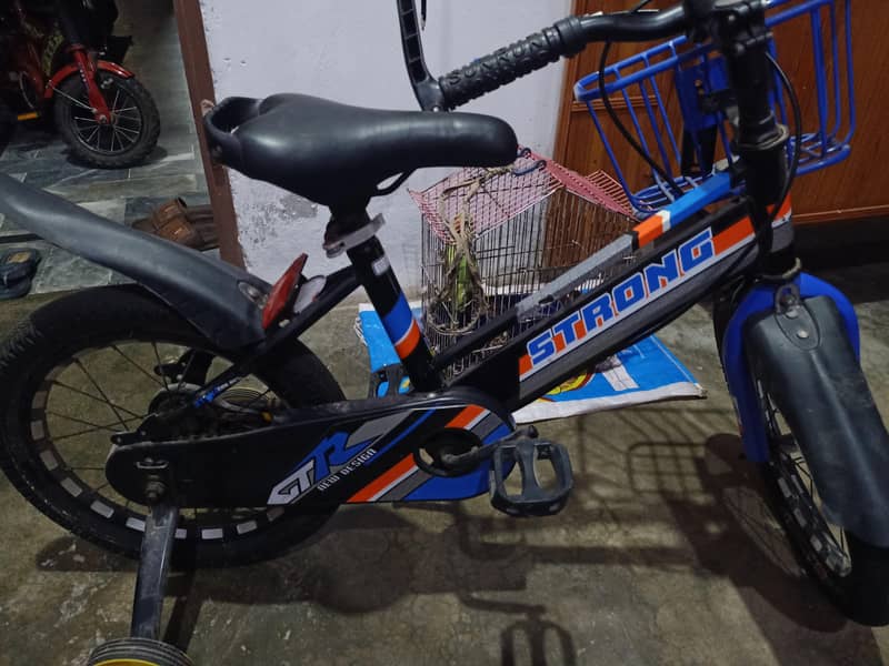 bicycle 3