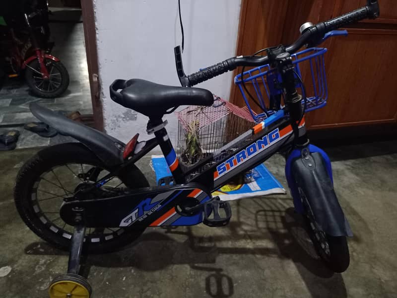 bicycle 4