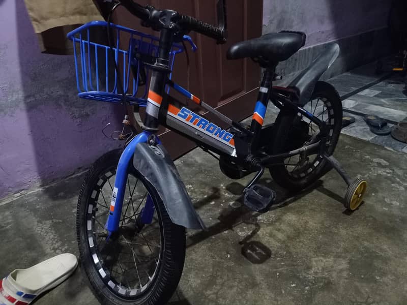 bicycle 6
