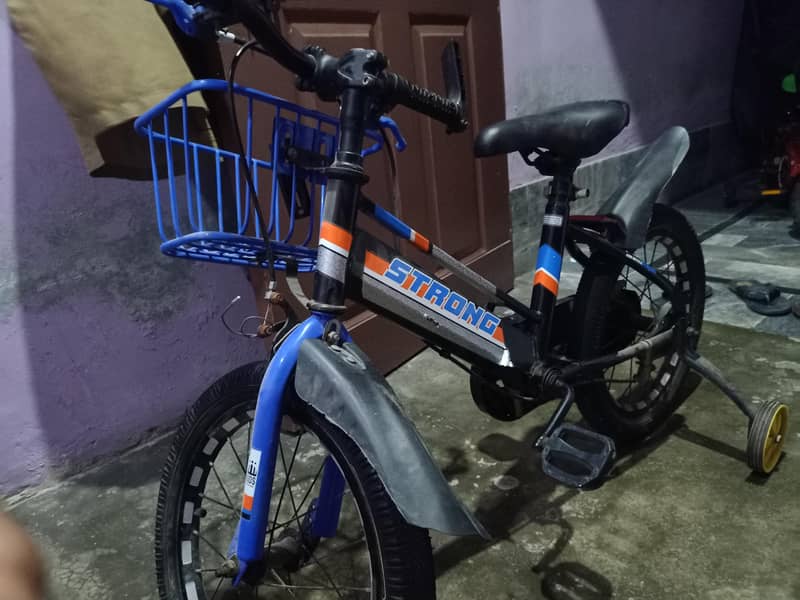 bicycle 7