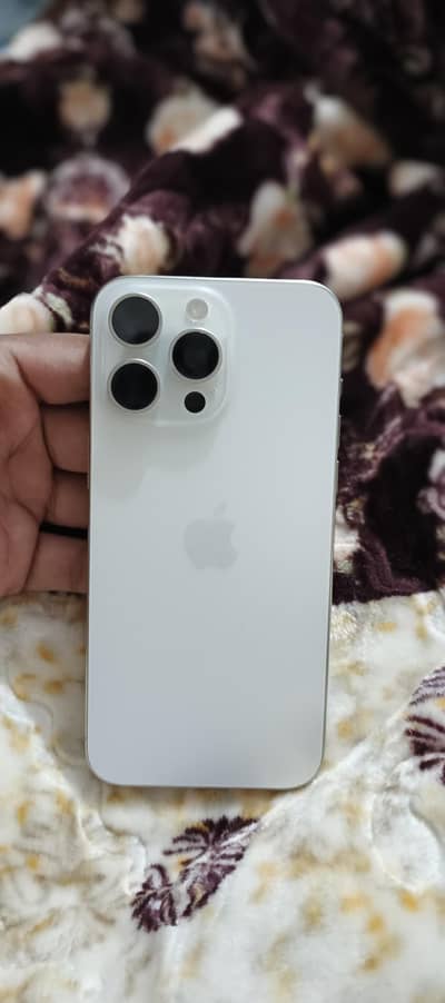 iphone 15 pro max factory unlock
