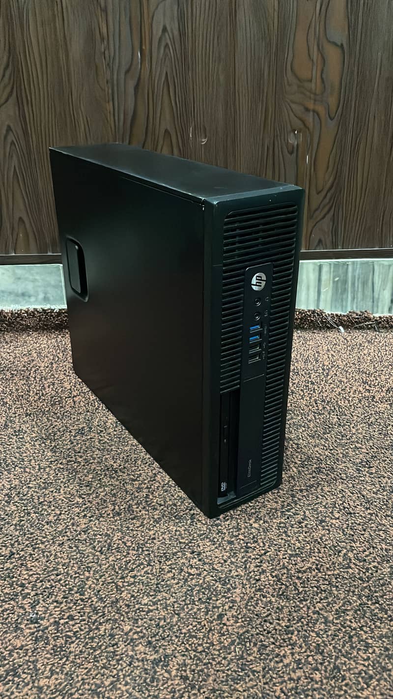 Gaming PC 0