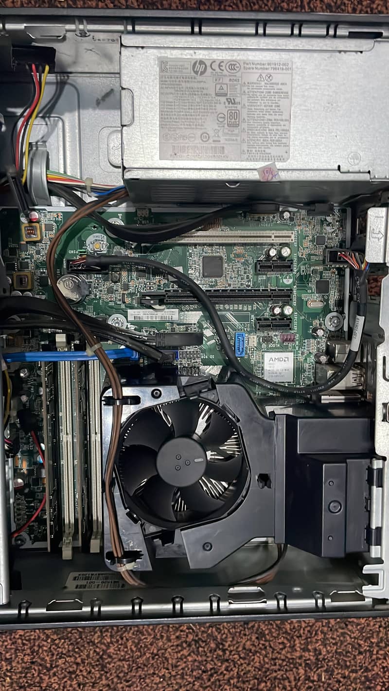 Gaming PC 1