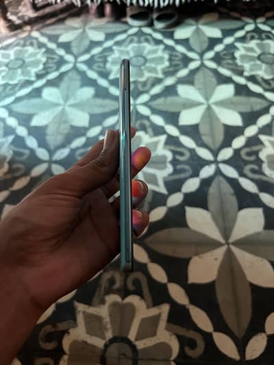 Samsung Mobile A51