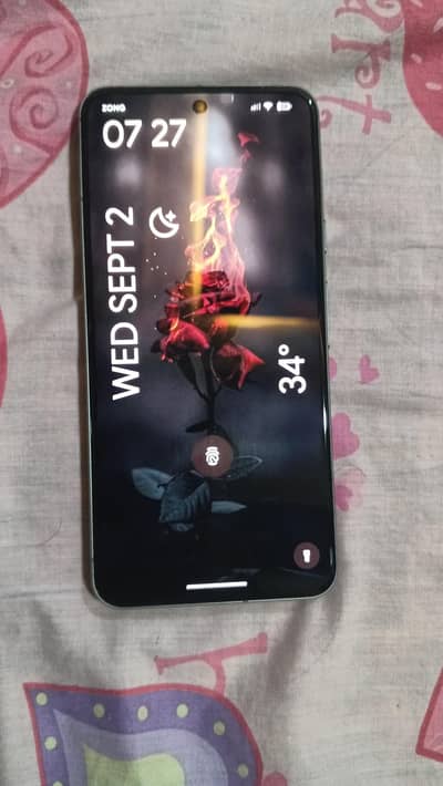 Google Pixel 8