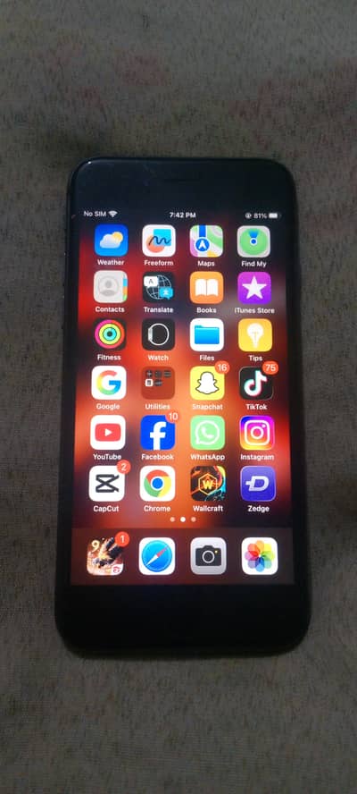 Apple iPhone 8