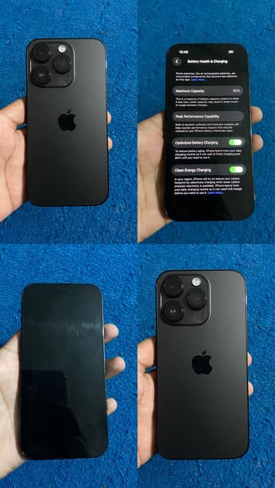 Apple iPhone 14 Pro