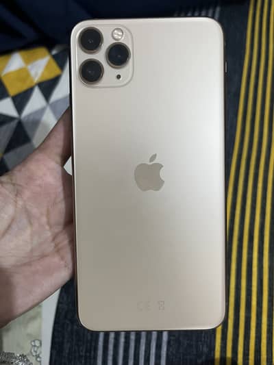 Apple iPhone 11 Pro Max