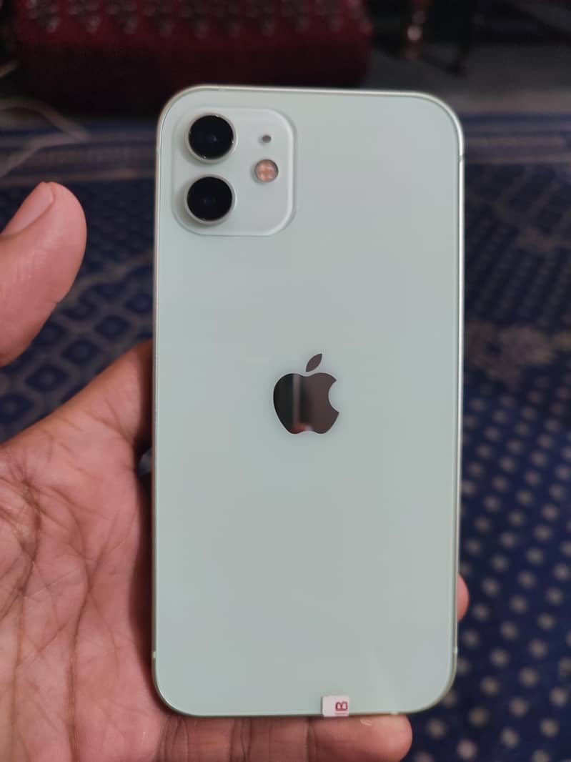 Apple iPhone 12 0
