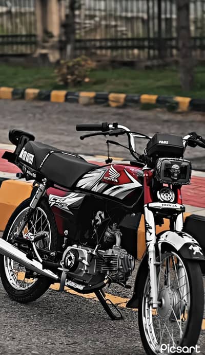 Cd-70 | 2026 Model | Full Tyar | Triple Saman | Exchange 26 125