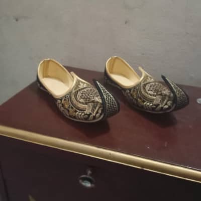Men Dulhan Sherwani