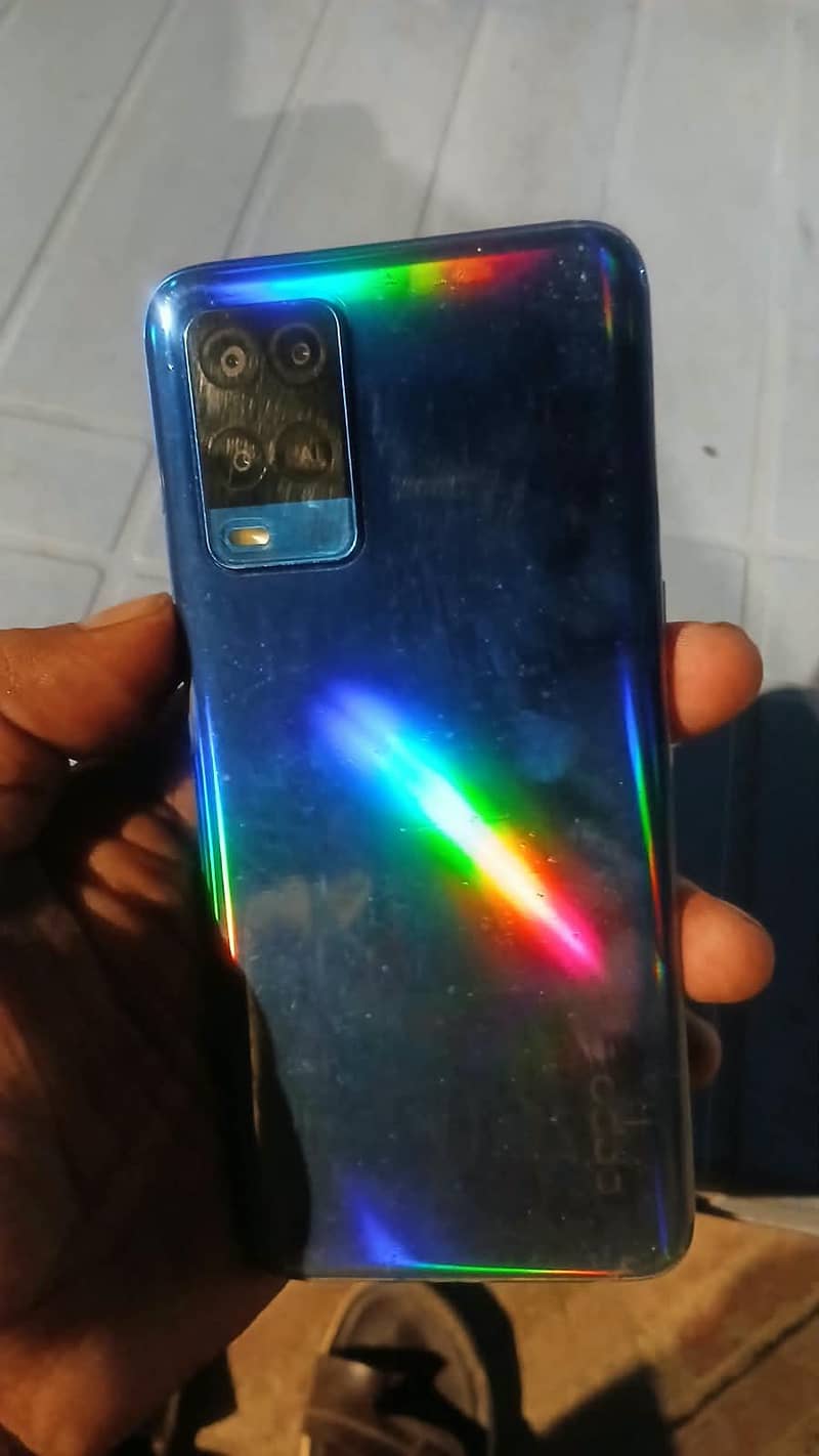 OPPO A54 1
