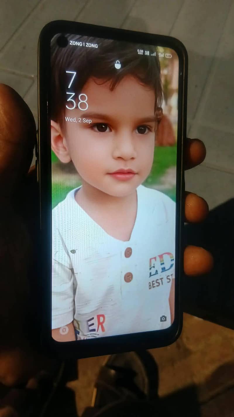 OPPO A54 2