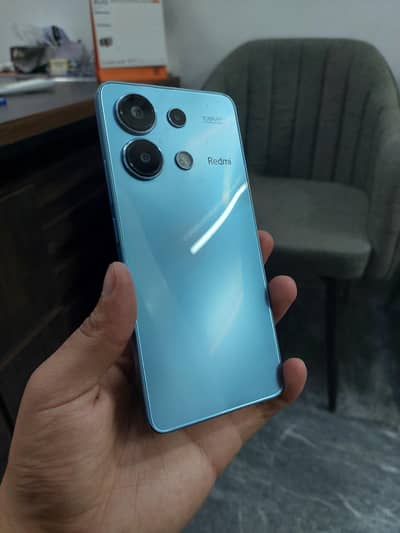 Xiaomi Redmi Note 13