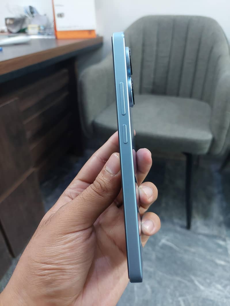 Xiaomi Redmi Note 13 1