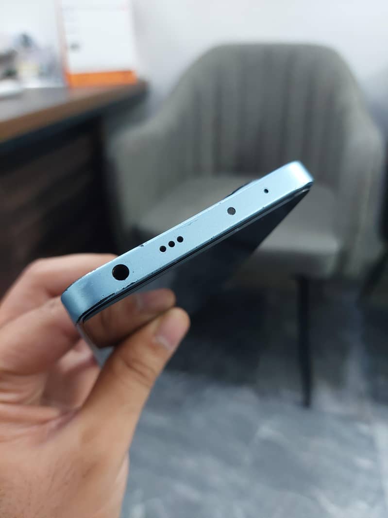Xiaomi Redmi Note 13 2