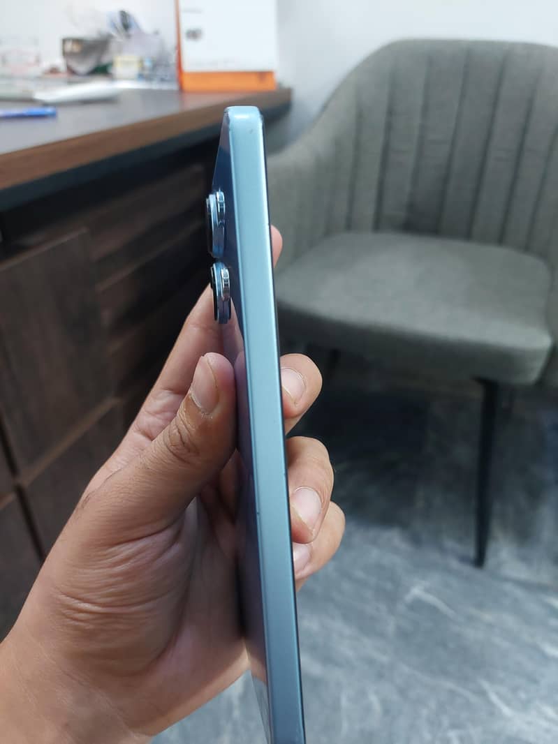 Xiaomi Redmi Note 13 3