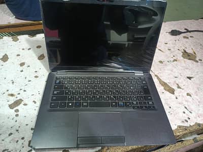 dell leptop