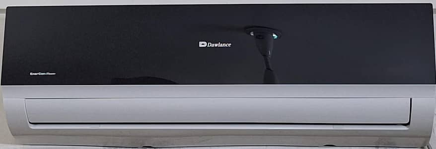 Dawlance Enercon 1.5 Ton Inverter AC fully working used