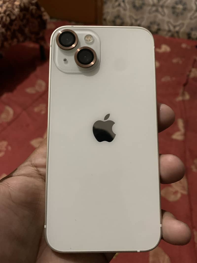 Apple iPhone 13 1