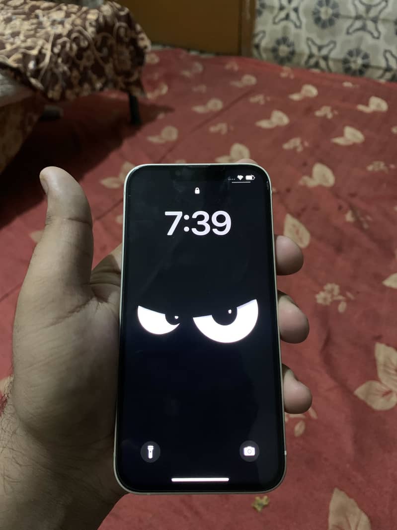 Apple iPhone 13 5