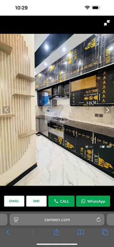 Bahria Orchard 5 Marla House for rent luxury for rent
