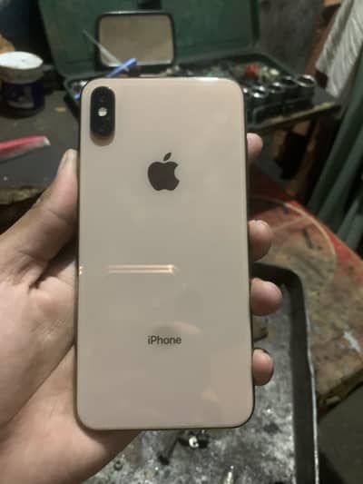 Apple iPhone XS Max