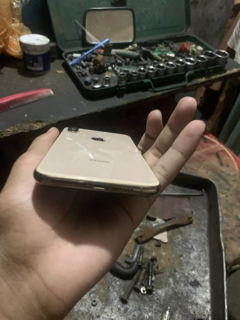 Apple iPhone XS Max 1