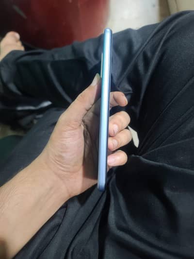 Vivo Y33s