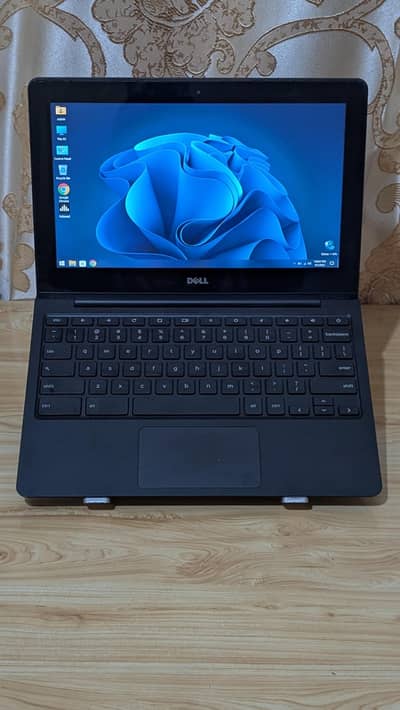 Dell Chromebook C1CB13
