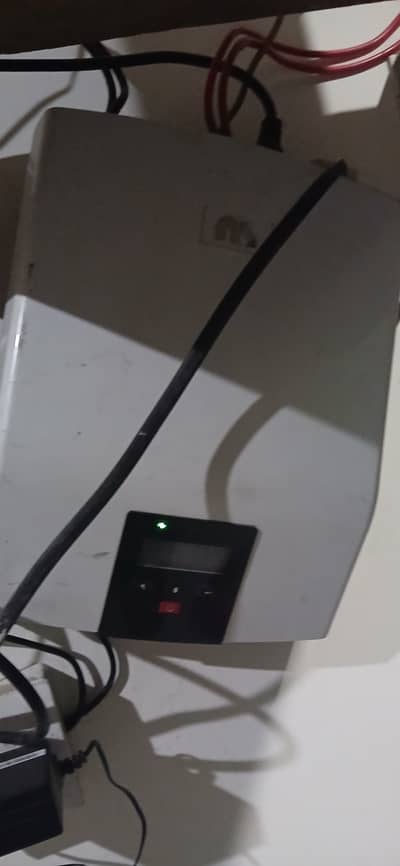 UPS , inverter