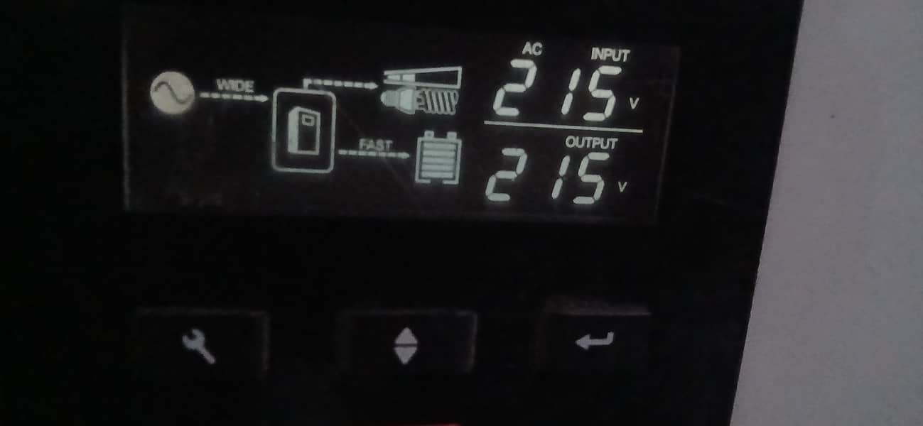 UPS , inverter 1