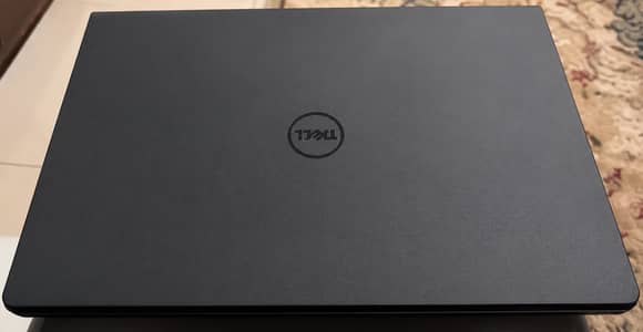 Dell i3 7th gen 10/10 laptop
