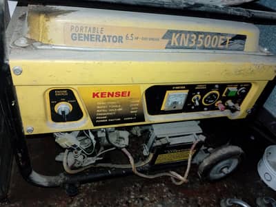 Generator