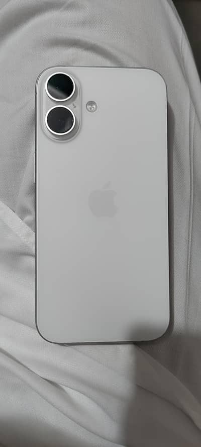 I phone 16 non pta 128