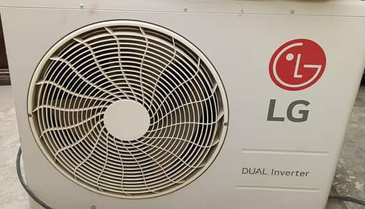 LG A/C for sale