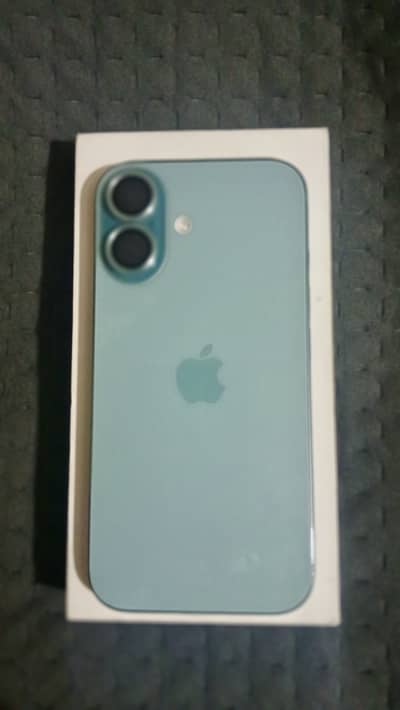 Apple iPhone 16