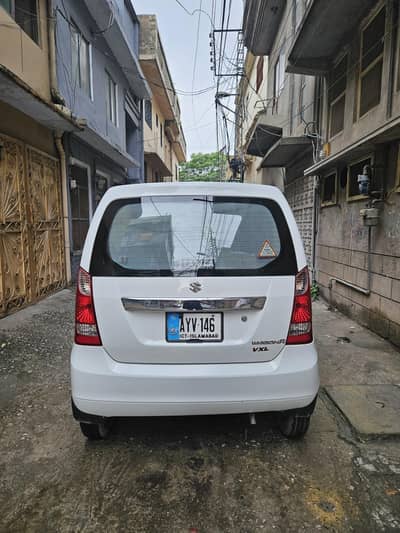 Suzuki Wagon R 2022