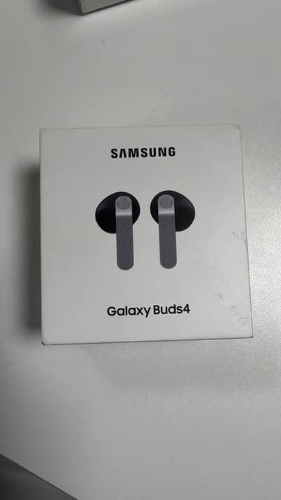Samsung Galaxy Buds 4