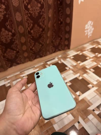 Apple iPhone 11