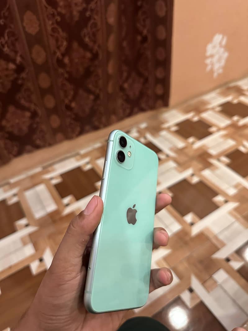 Apple iPhone 11 1